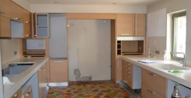 Detached House Of 717 M² In Athens