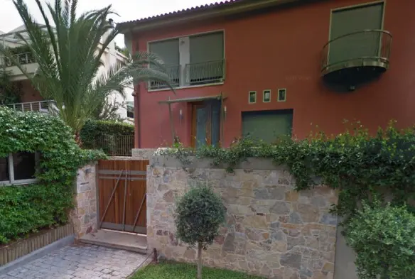 Detached House Of 717 M² In Athens