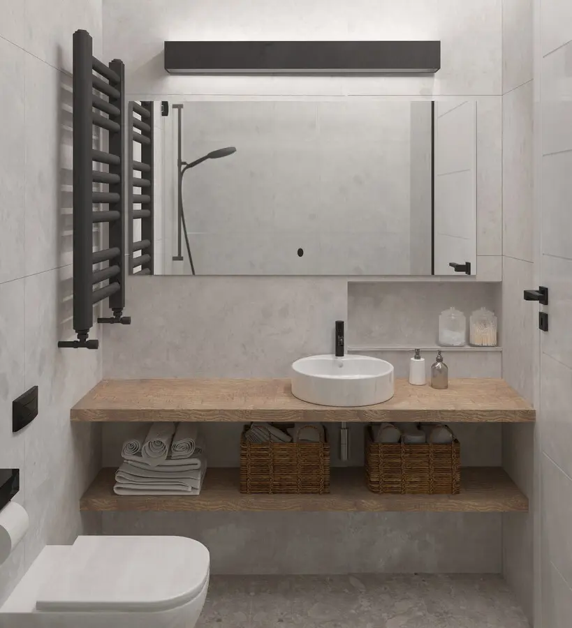 Flat Of 83 M² In Athens