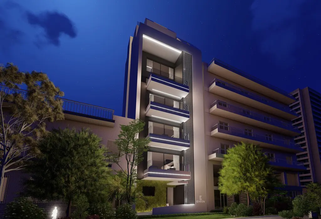 For Sale Flat 83 M² In Athens