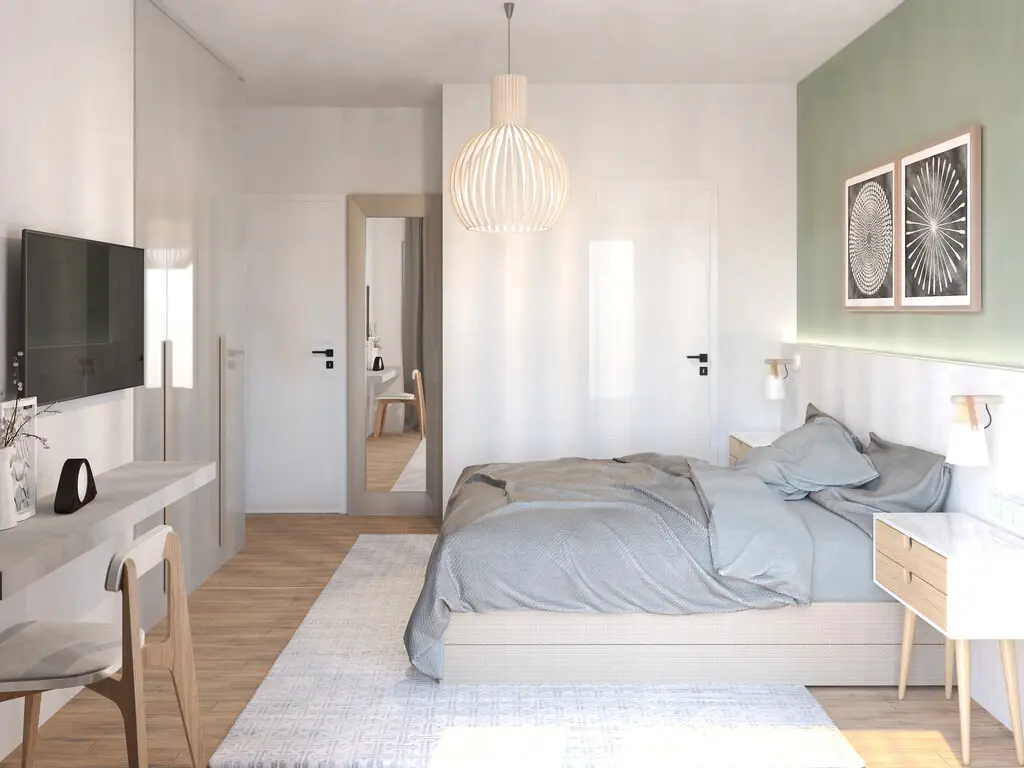 For Sale Flat 83 M² In Athens