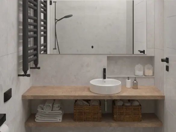 2-bedroom Flat In Kalithea, Greece (83 M²)