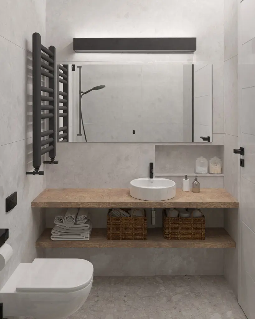 Flat Of 83 M² In Athens