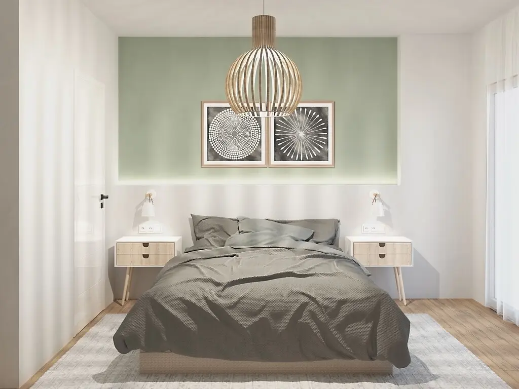 Flat Of 83 M² In Athens