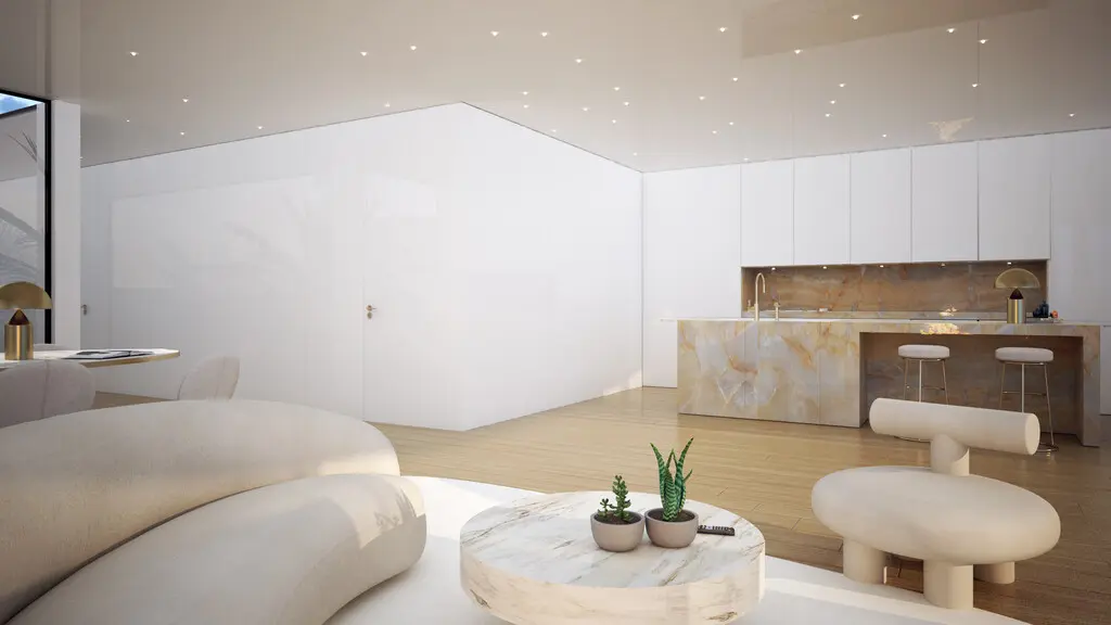 Maisonette Of 285 M² In Athens