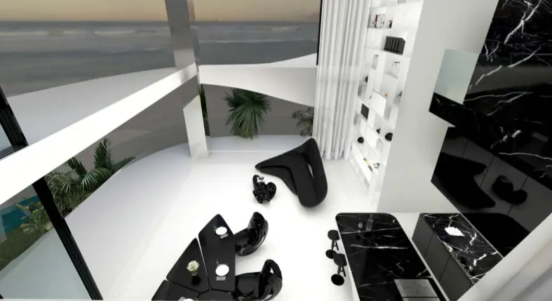 Maisonette Of 285 M² In Athens