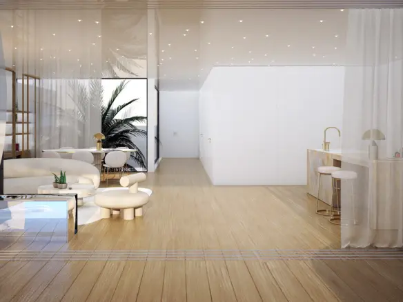 6-bedroom Maisonette In Voula, Greece (285 M²)
