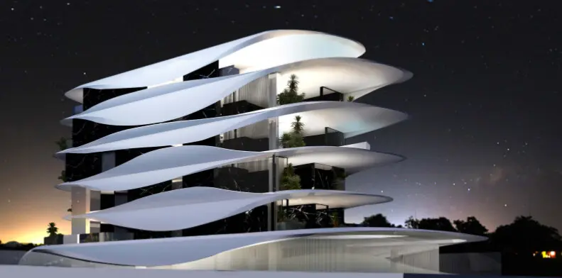 Maisonette Of 285 M² In Athens