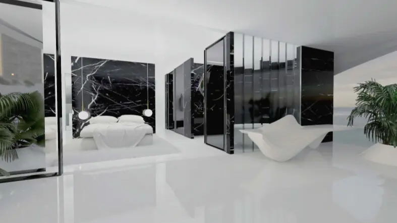 Maisonette Of 285 M² In Athens