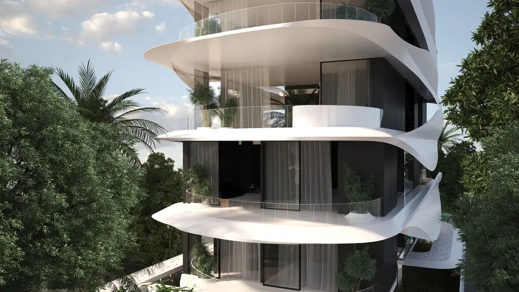 Flat Of 127 M² In Athens
