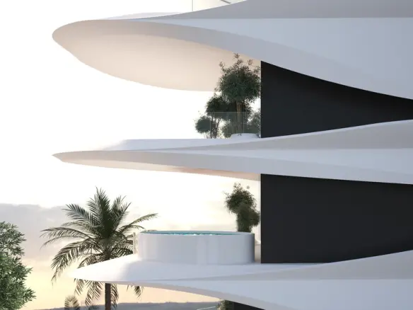 3-bedroom Duplex In Voula, Greece (179 M²)