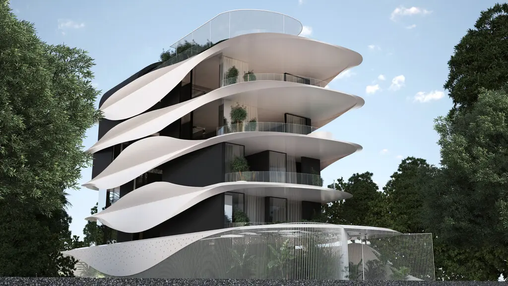 For Sale Duplex 179 M² In Athens