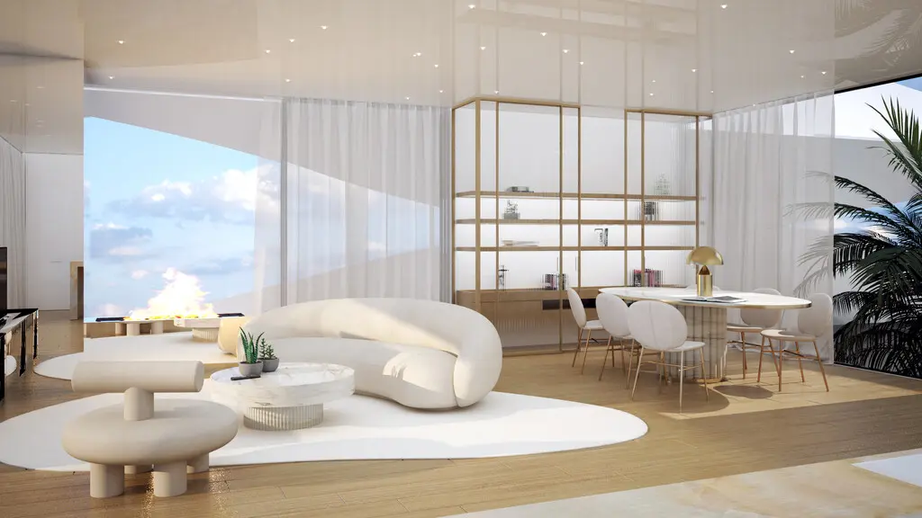 For Sale Duplex 179 M² In Athens