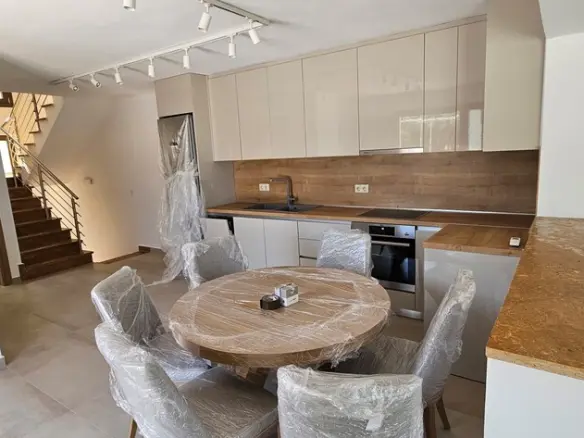 4-bedroom Villa In Kassandra, Greece (230 M²)