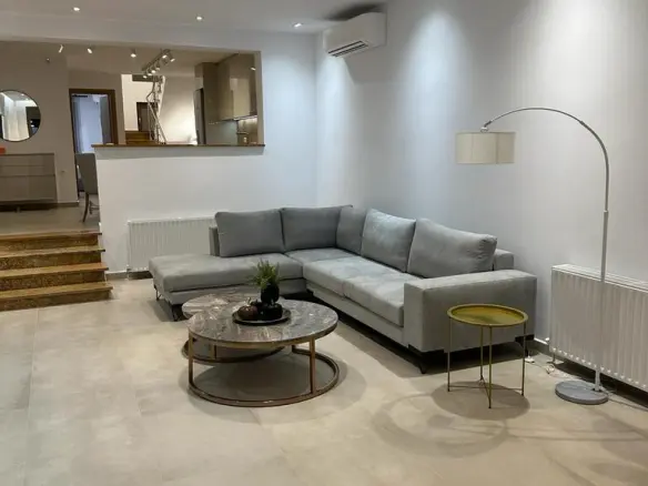 4-bedroom Villa In Kassandra, Greece (230 M²)