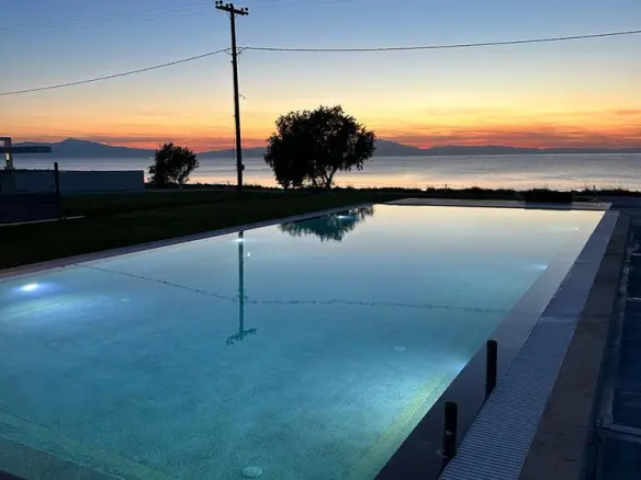 4-bedroom Villa In Kassandra, Greece (230 M²)