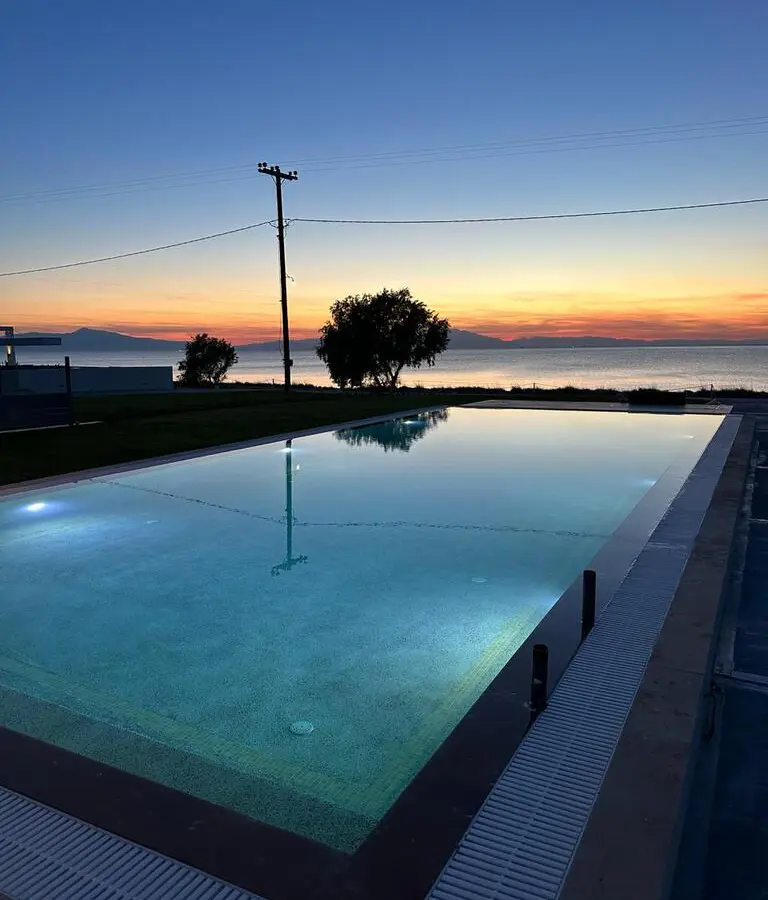 Villa Of 230 M² In Kassandra, Chalkidiki