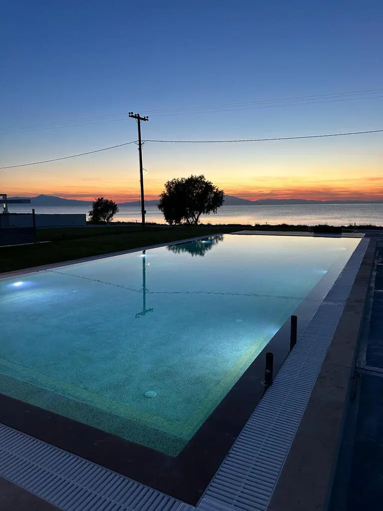 For Sale Villa 230 M² In Kassandra, Chalkidiki