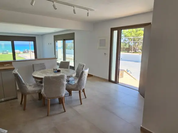 4-bedroom Villa In Kassandra, Greece (230 M²)