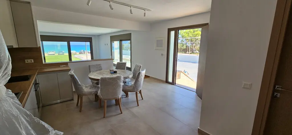 For Sale Villa 230 M² In Kassandra, Chalkidiki