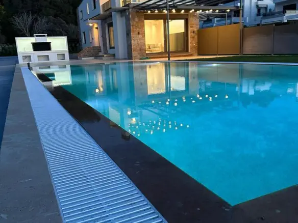 Villa Of 230 M² In Kassandra, Chalkidiki