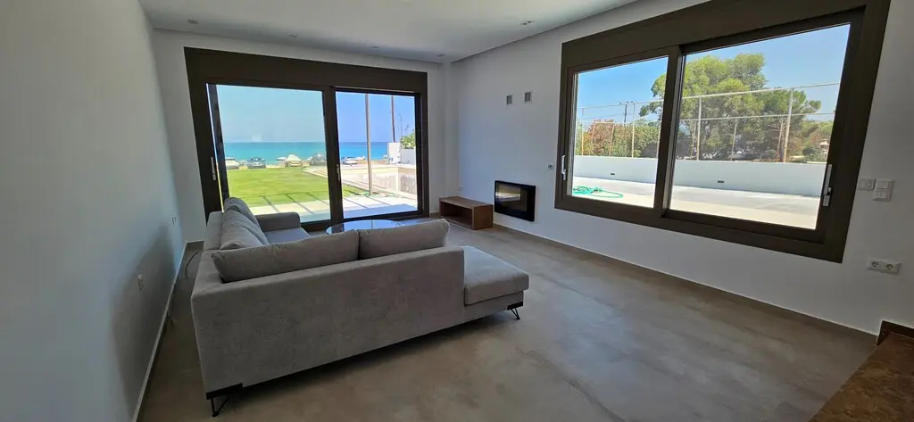For Sale Villa 230 M² In Kassandra, Chalkidiki
