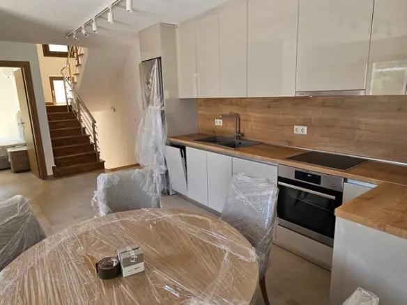 4-bedroom Villa In Kassandra, Greece (230 M²)