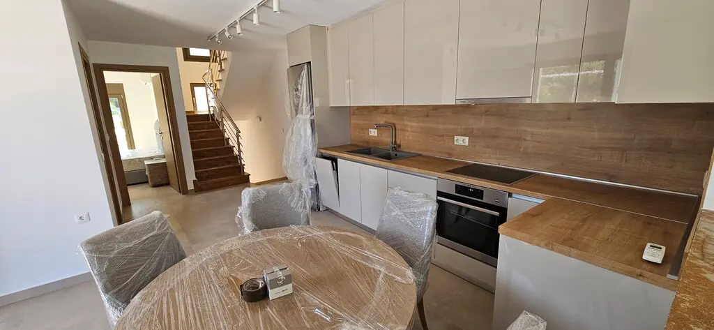 For Sale Villa 230 M² In Kassandra, Chalkidiki