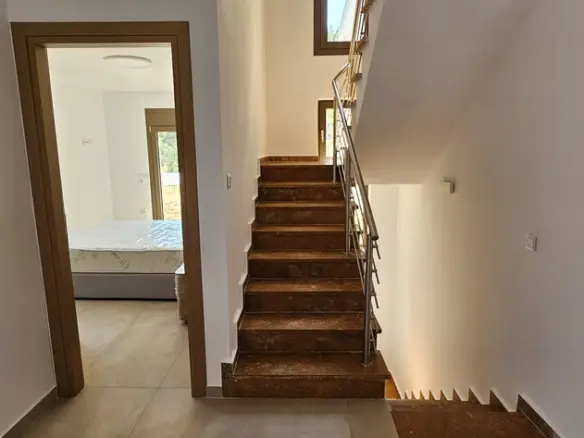 4-bedroom Villa In Kassandra, Greece (230 M²)