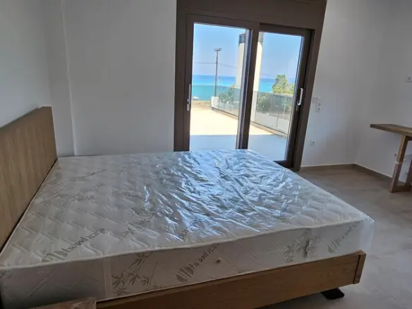 4-bedroom Villa In Kassandra, Greece (230 M²)