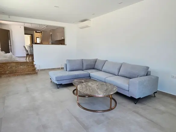 4-bedroom Villa In Kassandra, Greece (230 M²)