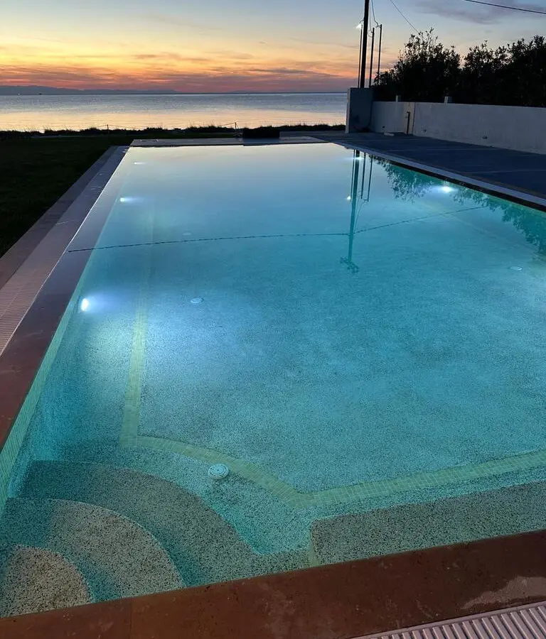 Villa Of 230 M² In Kassandra, Chalkidiki