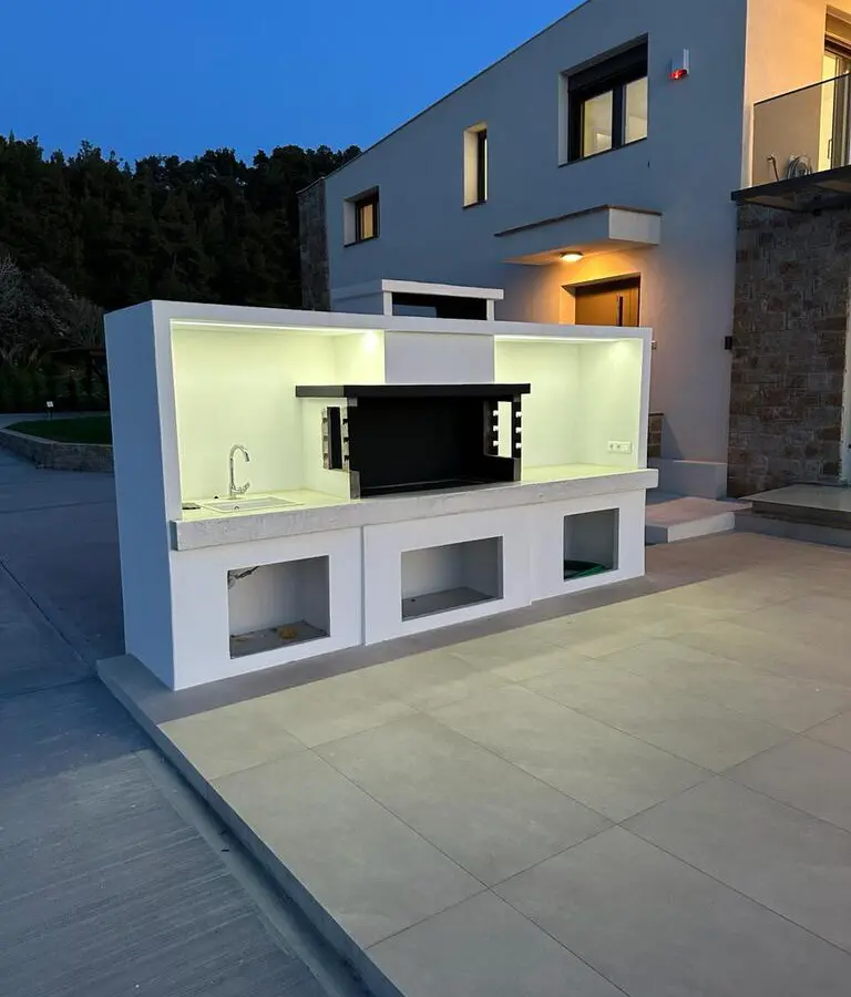 Villa Of 230 M² In Kassandra, Chalkidiki