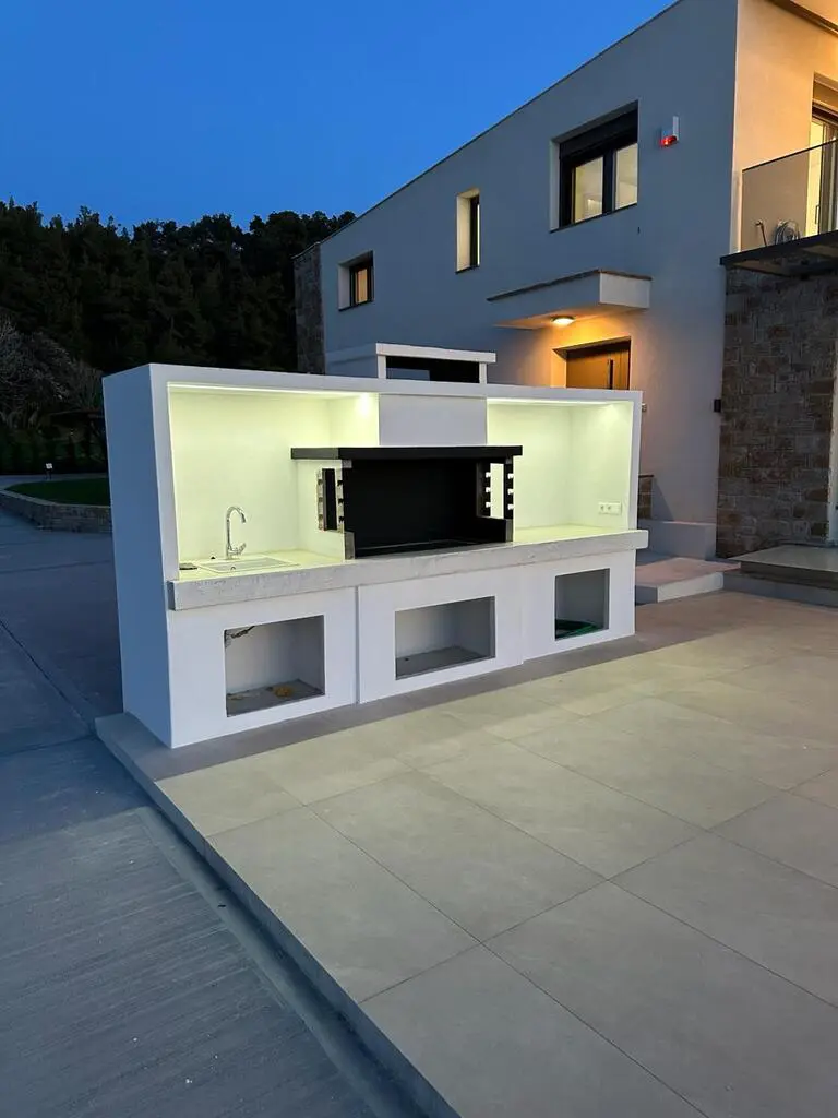 For Sale Villa 230 M² In Kassandra, Chalkidiki