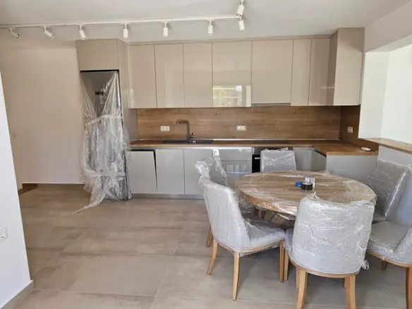 4-bedroom Villa In Kassandra, Greece (230 M²)