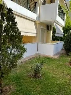 Maisonette Of 190 M² In Athens