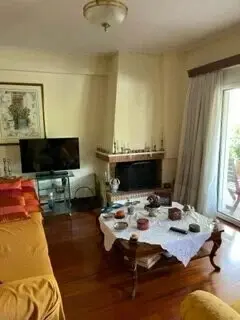 Maisonette Of 190 M² In Athens