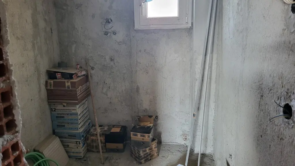 Detached House Of 200 M² In Kassandra, Chalkidiki