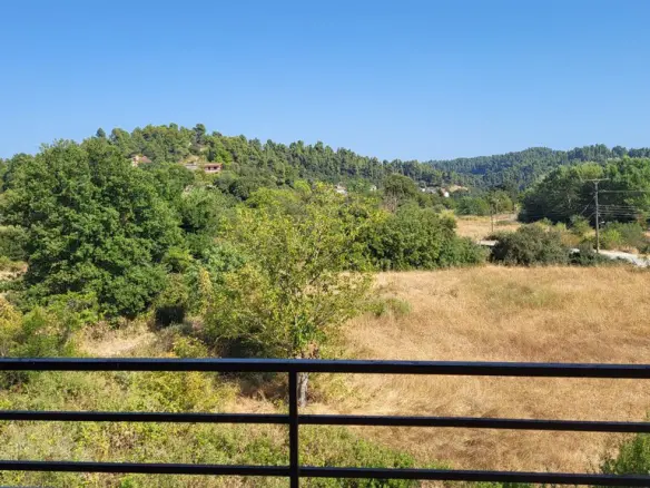 6-bedroom Detached House In Kassandra, Greece (200 M²)