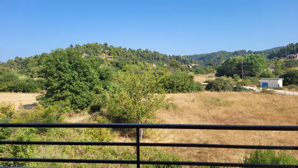 Detached House Of 200 M² In Kassandra, Chalkidiki