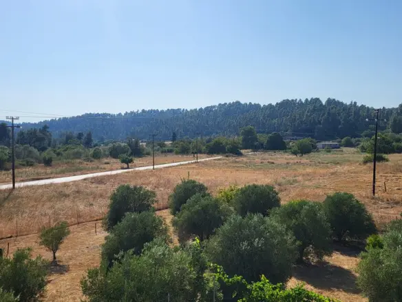 6-bedroom Detached House In Kassandra, Greece (200 M²)