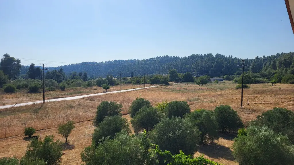 Detached House Of 200 M² In Kassandra, Chalkidiki