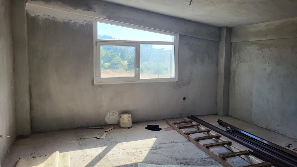 Detached House Of 200 M² In Kassandra, Chalkidiki