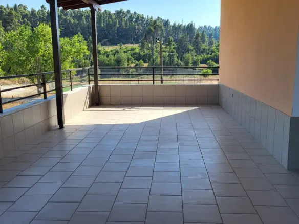 6-bedroom Detached House In Kassandra, Greece (200 M²)