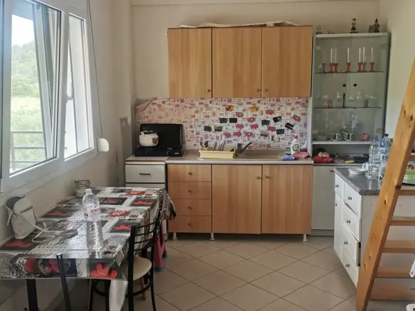 6-bedroom Detached House In Kassandra, Greece (200 M²)