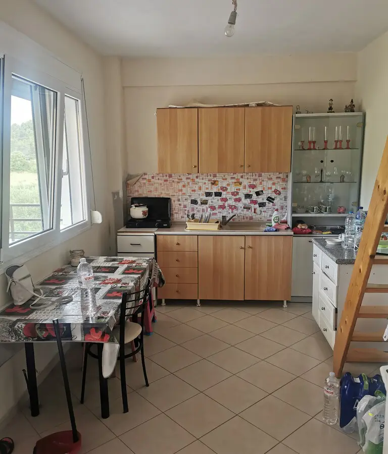 Detached House Of 200 M² In Kassandra, Chalkidiki