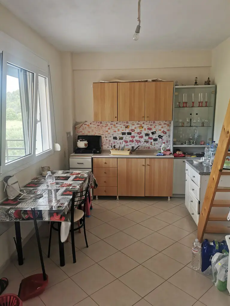 Detached House Of 200 M² In Kassandra, Chalkidiki