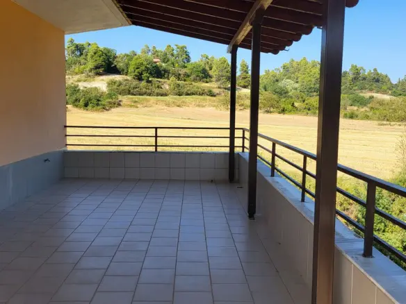 6-bedroom Detached House In Kassandra, Greece (200 M²)