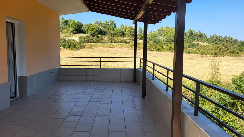 Detached House Of 200 M² In Kassandra, Chalkidiki