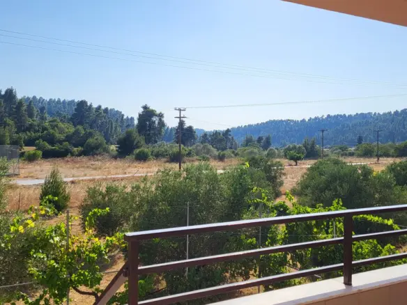 6-bedroom Detached House In Kassandra, Greece (200 M²)